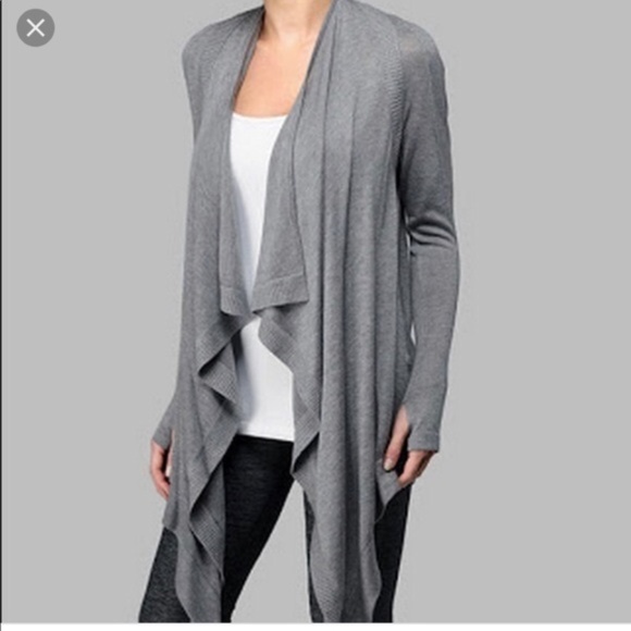 lululemon athletica Sweaters - Lululemon Cardigan